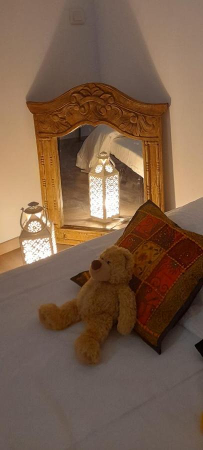 B&B Chez Odile Mirabel  외부 사진