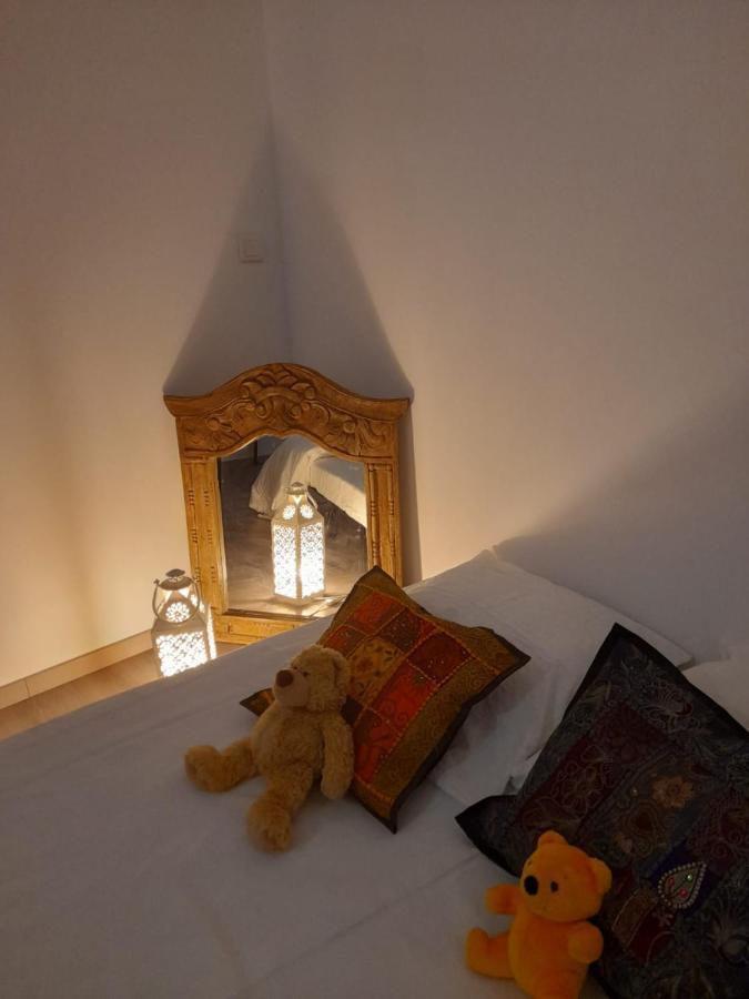 B&B Chez Odile Mirabel  외부 사진