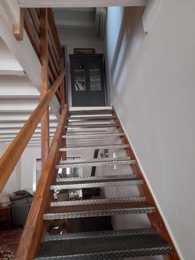 B&B Chez Odile Mirabel  외부 사진